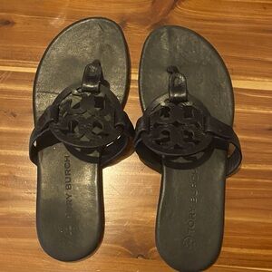 Tory Burch Miller Soft Sandals